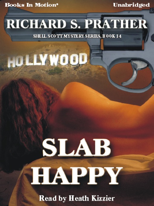 Title details for Slab Happy by Richard S. Prather - Available